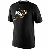 VCU Rams 2014 Nike New Logo Classic WEM T-Shirt - Black,baseball caps,new era cap wholesale,wholesale hats